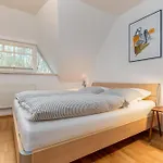 Casa de Férias Schulstrasse 66b Cubes Insel Zingst