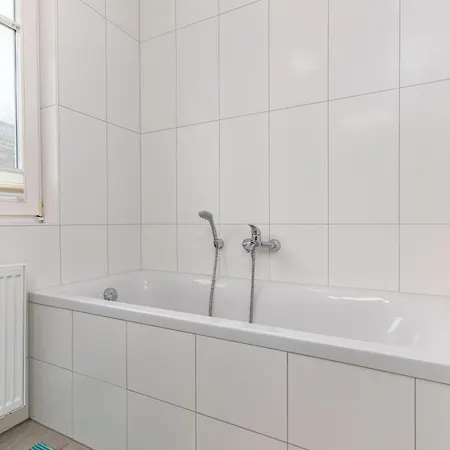 Schulstrasse 66b Cubes Insel Feriehus