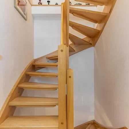 Schulstrasse 66b Cubes Insel Feriehus