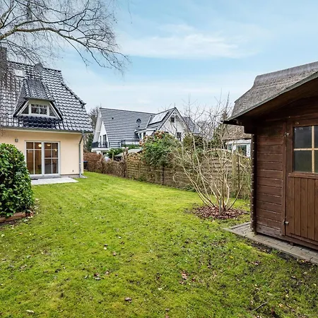 Schulstrasse 66b Cubes Insel *